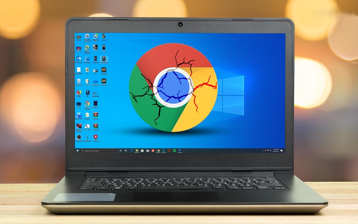 Google vua cho hang trieu nguoi dung ly do de bo Windows 10 hinh anh