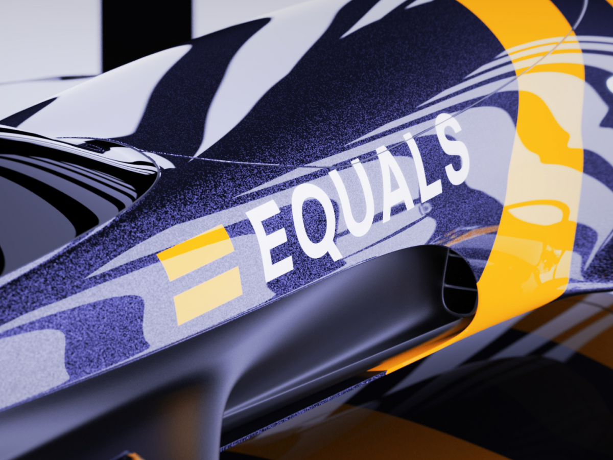 Giai dua xe bay dau tien cua the ky 21 anh 1