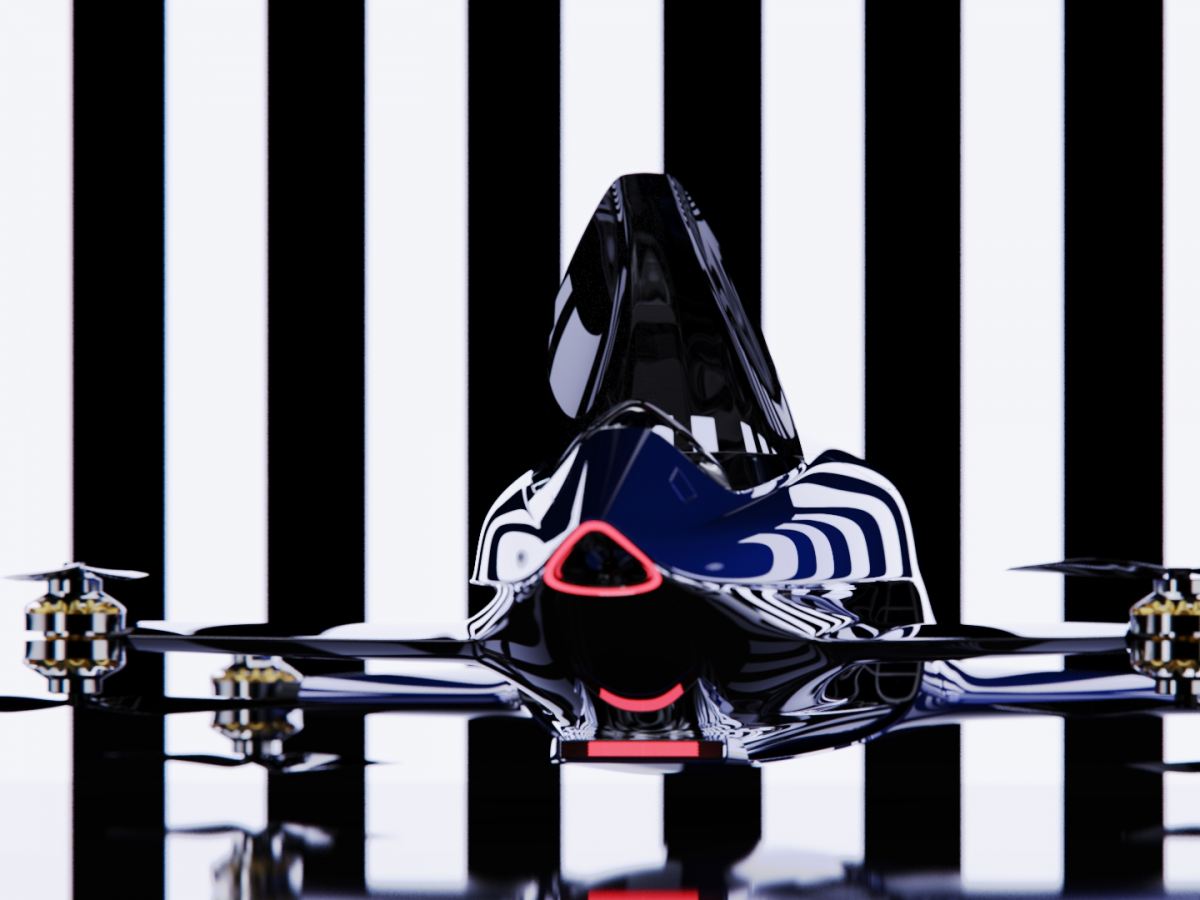 Giai dua xe bay dau tien cua the ky 21 anh 4