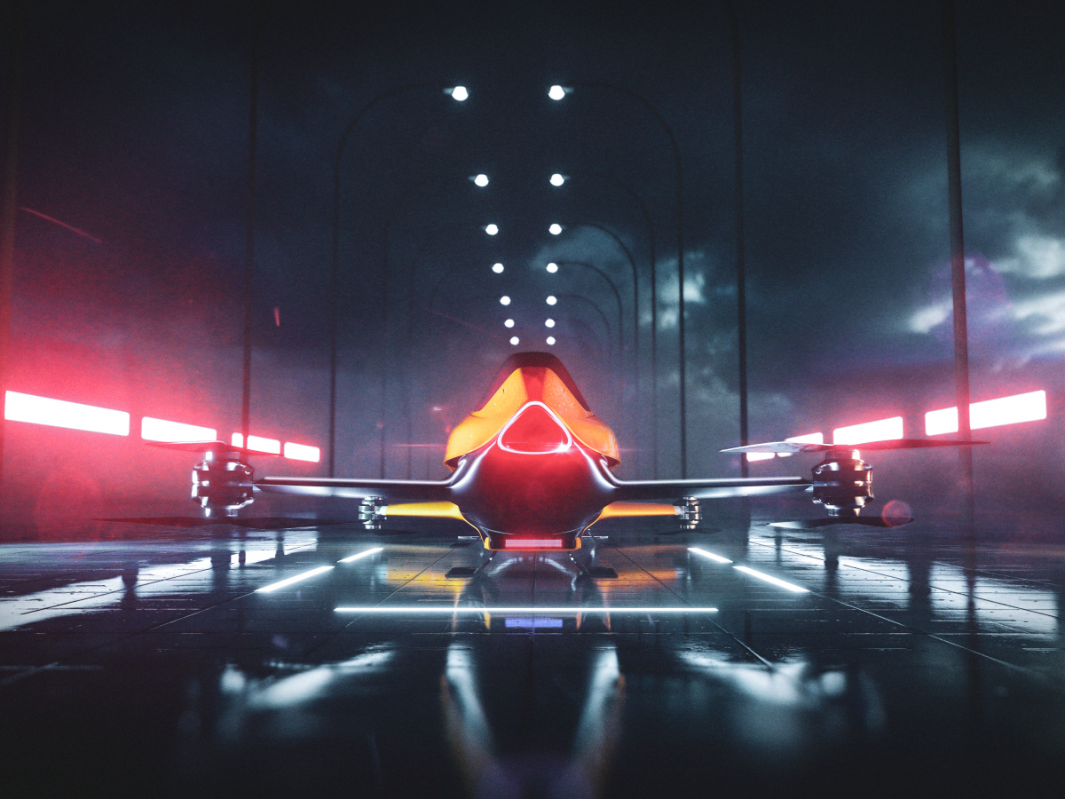 Giai dua xe bay dau tien cua the ky 21 anh 6