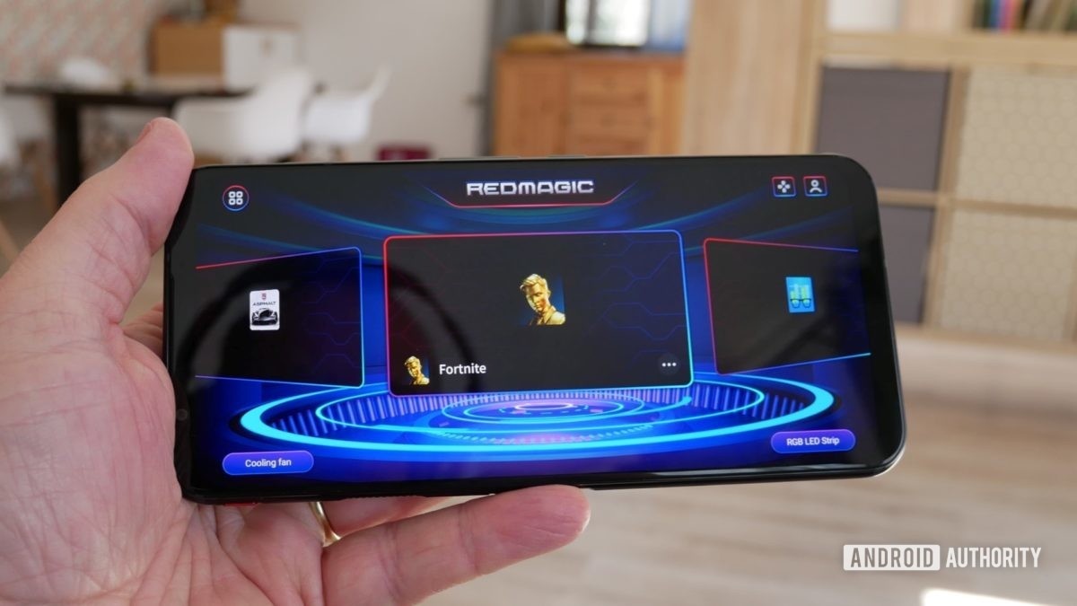 Smartphone tot nhat de choi PUBG Mobile anh 6