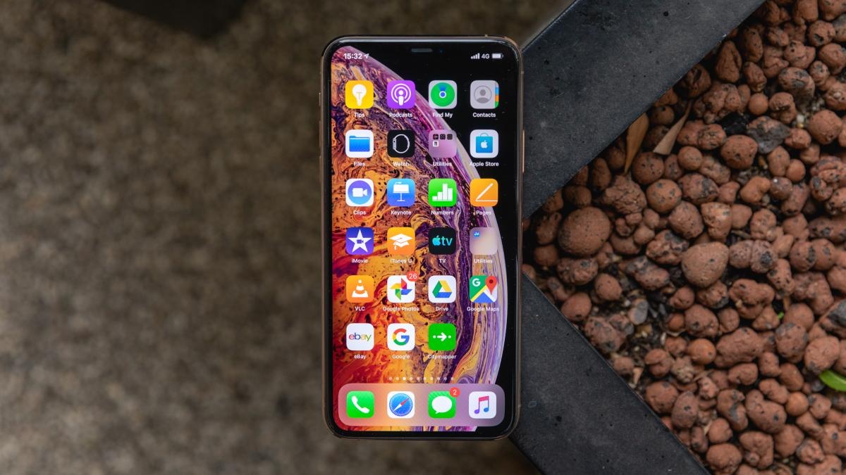 Smartphone tot nhat de choi PUBG Mobile anh 9