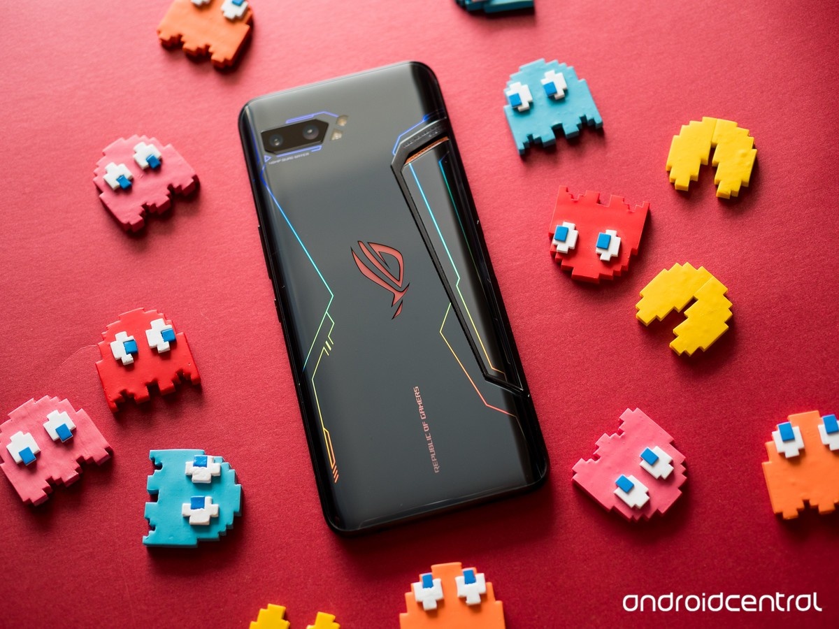 Smartphone tot nhat de choi PUBG Mobile anh 3