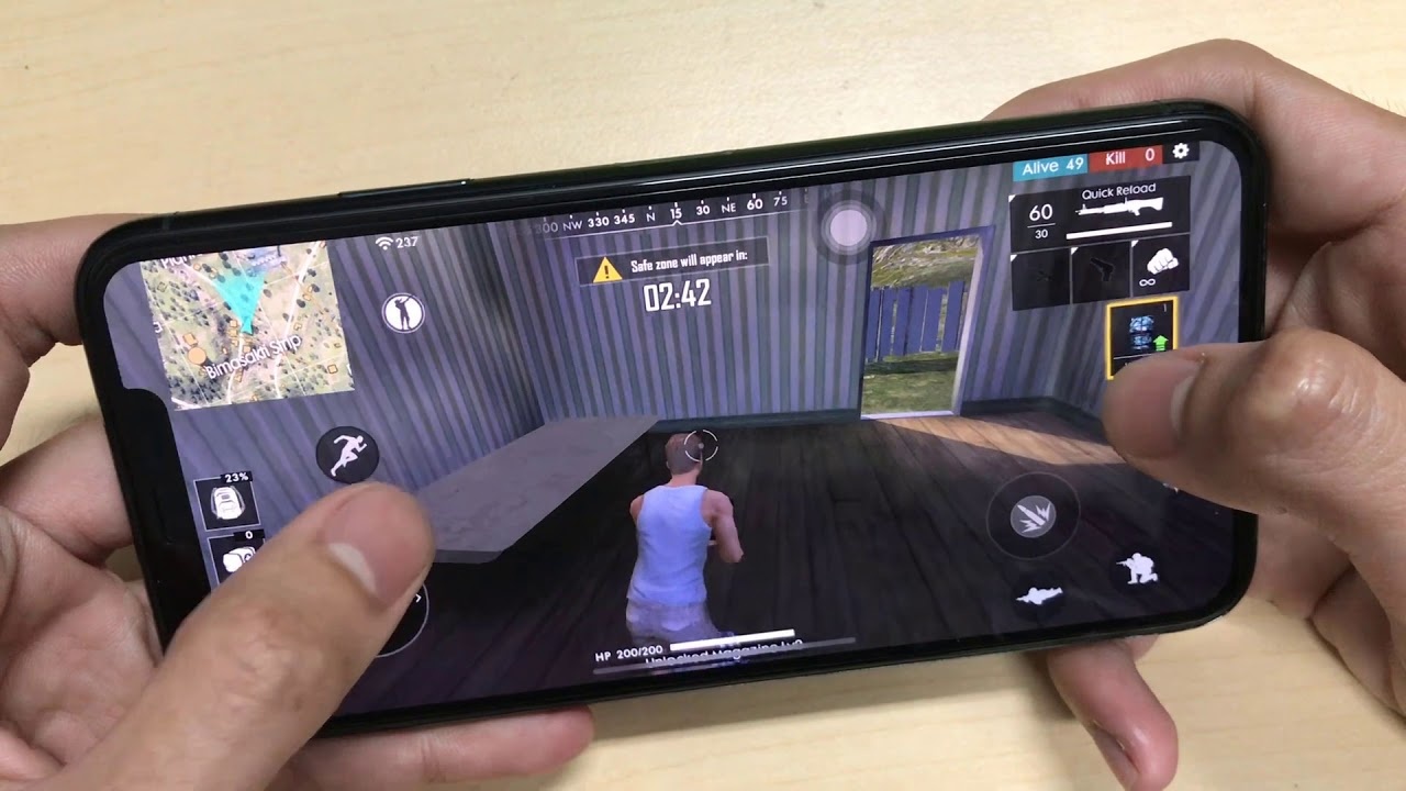 Smartphone tot nhat de choi PUBG Mobile anh 10