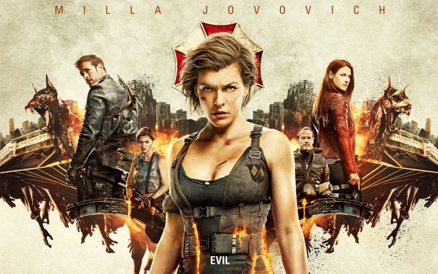 Huyen thoai game kinh di Resident Evil can moc 100 trieu ban ban ra hinh anh