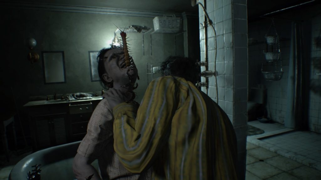 Resident Evil can moc 100 trieu ban ban ra anh 1