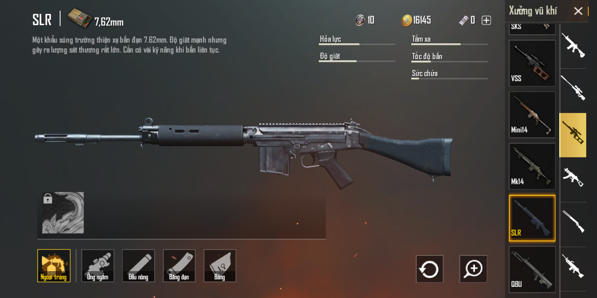 Nhung vu khi thu vi trong PUBG Mobile anh 9