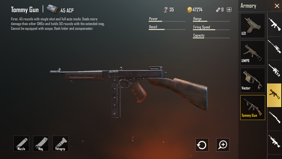 Nhung vu khi thu vi trong PUBG Mobile anh 7