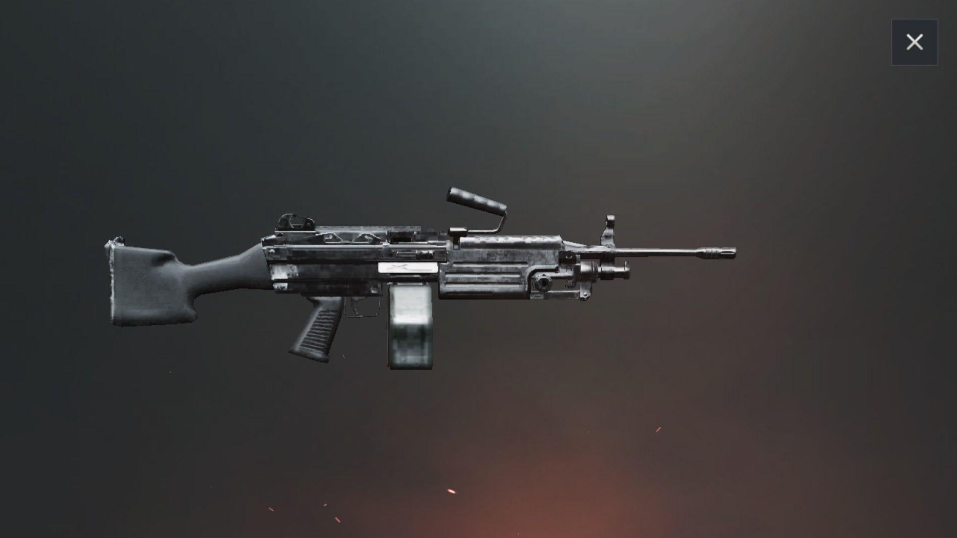 Nhung vu khi thu vi trong PUBG Mobile anh 6