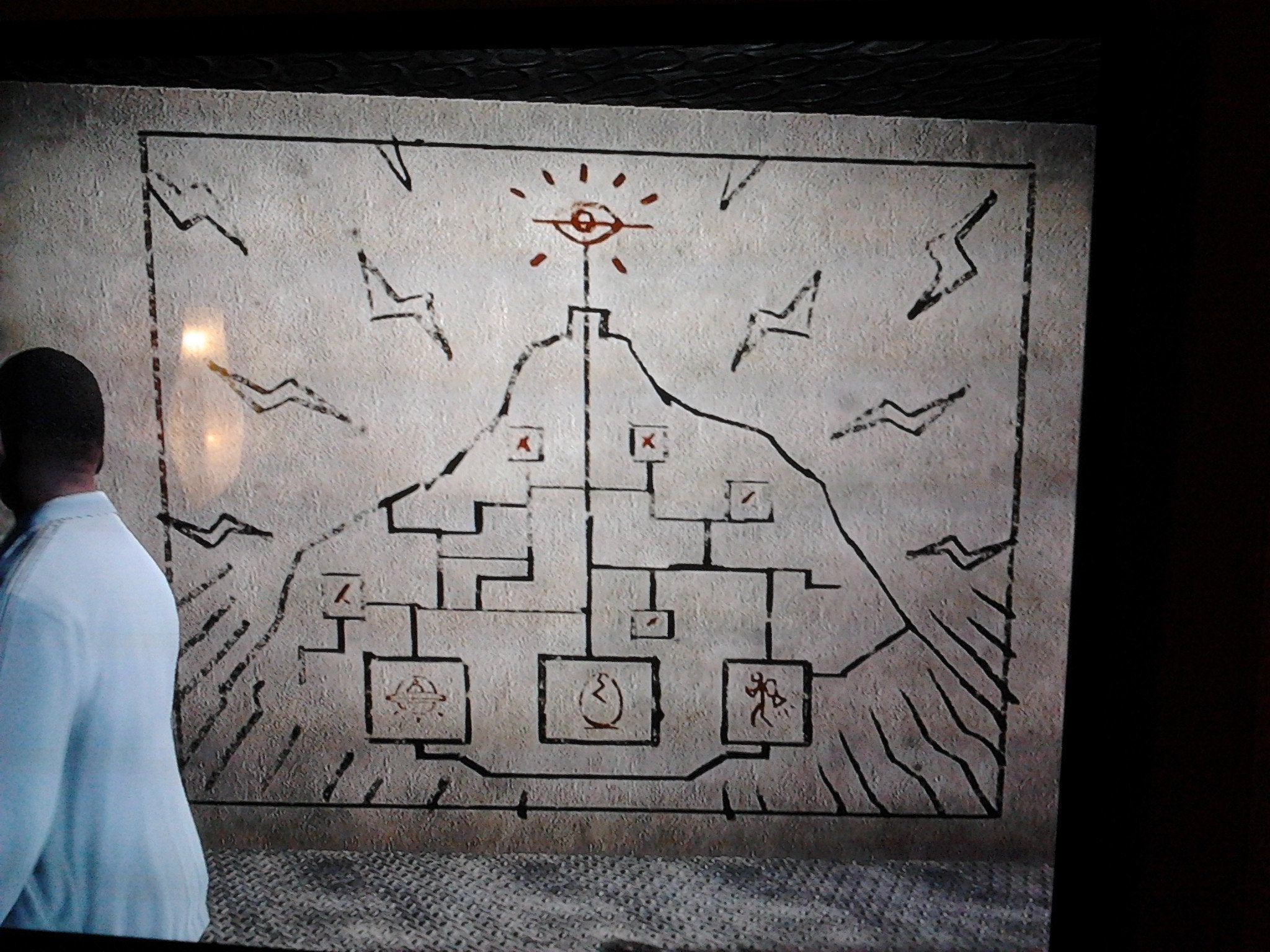 Bi an trong GTA V anh 3