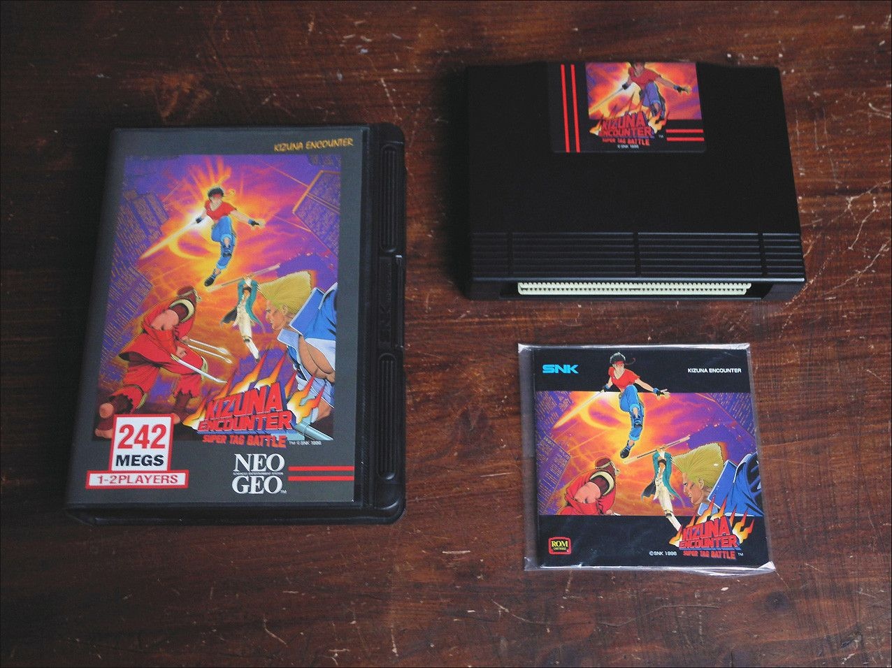 Bang game sieu hiem duoc ban voi gia 1 trieu USD hinh anh