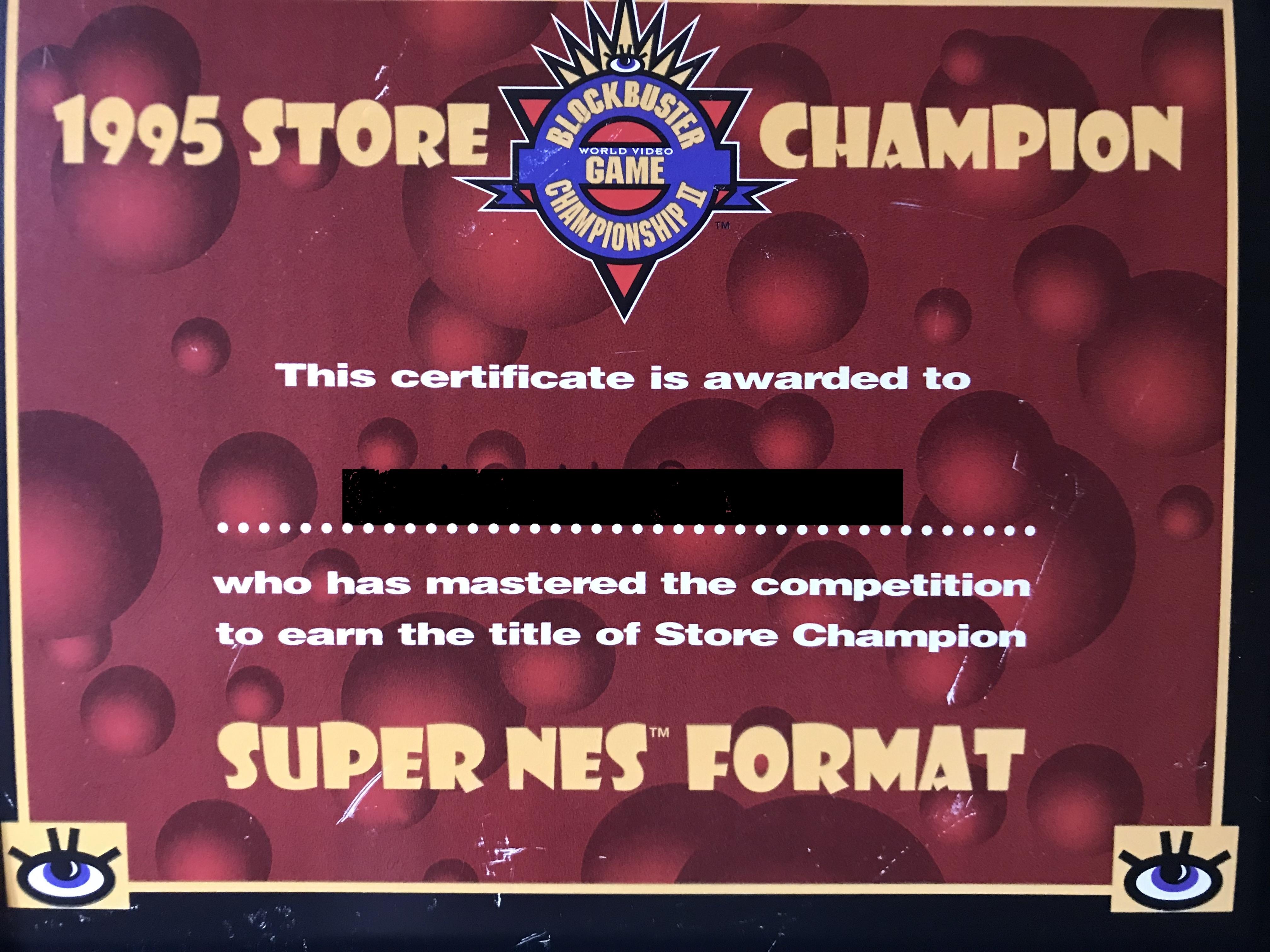 Nhung bang game cuc hiem anh 1