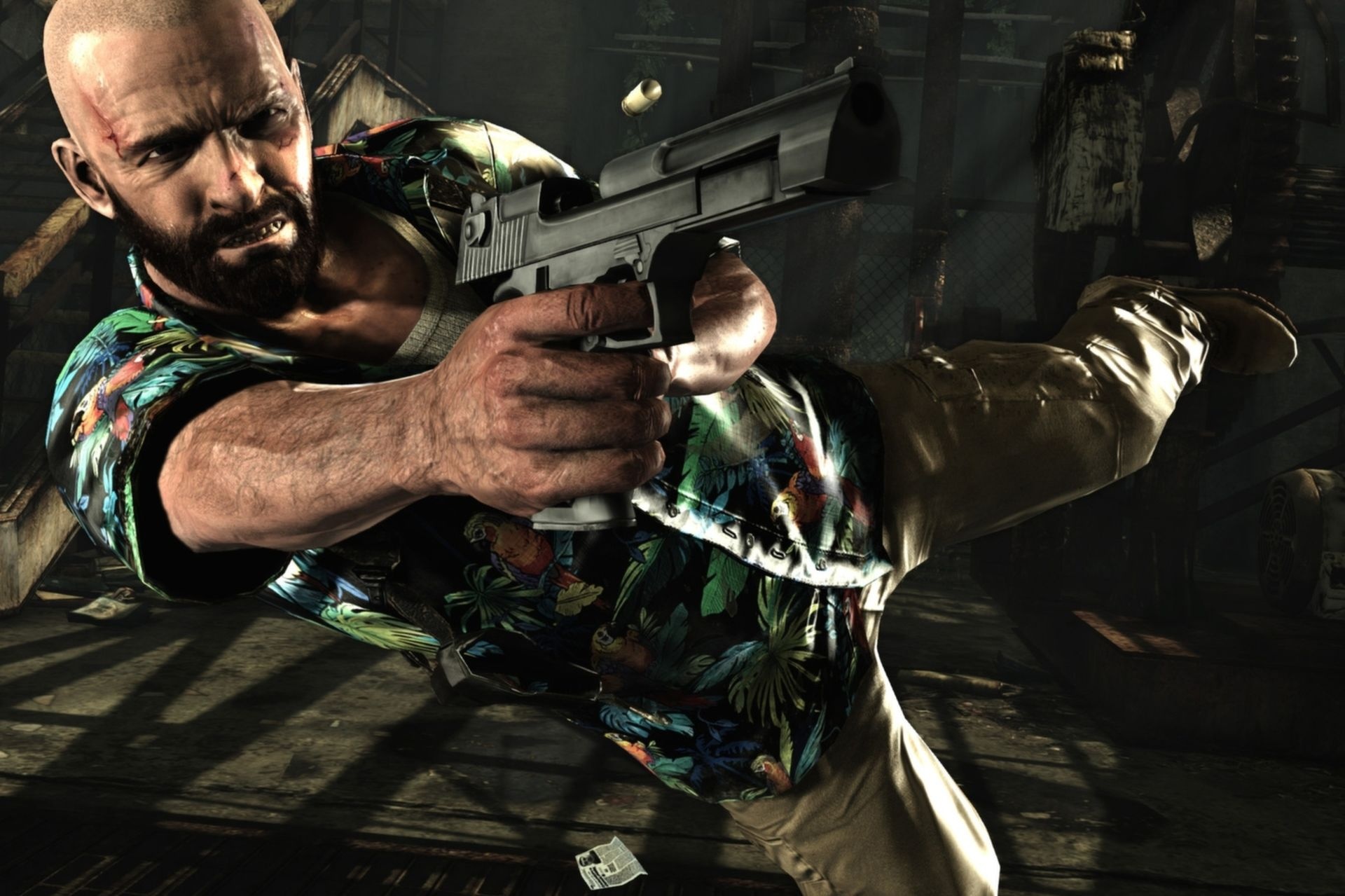 Nhung tua game dat do nhat anh 1