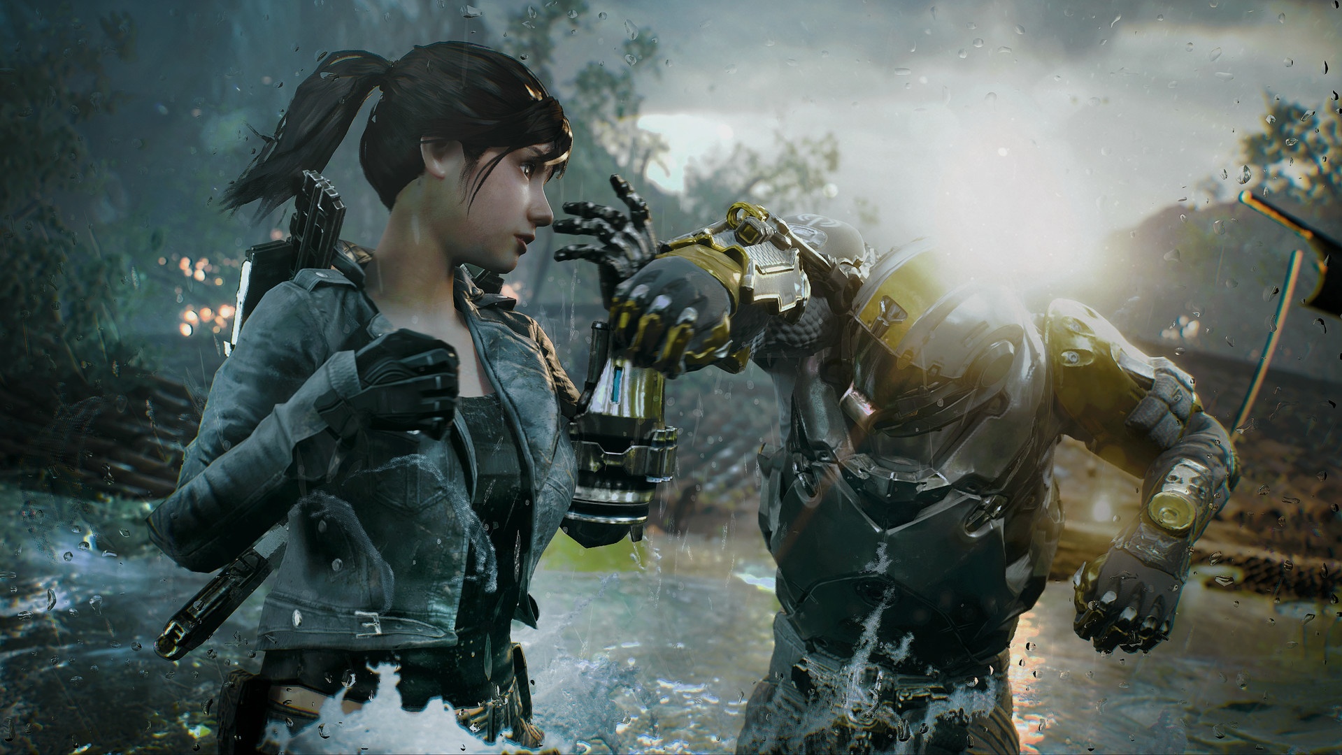 Game bom tan mot nguoi lam anh 1