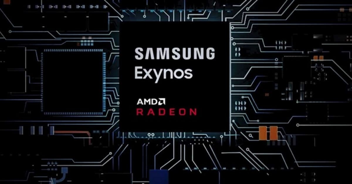 Samsung lien minh cung ARM va AMD anh 1