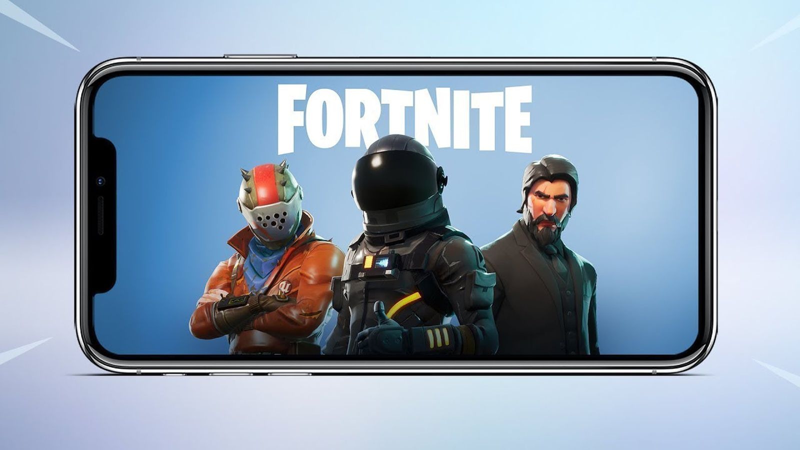 Apple cuong quyet khong thoa hiep voi Epic Games va Fortnite hinh anh