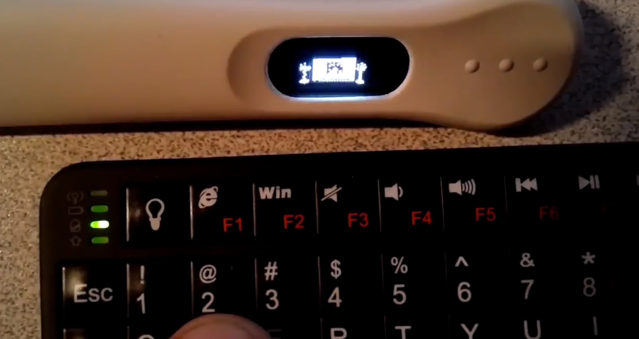 Choi game bang que thu thai anh 1