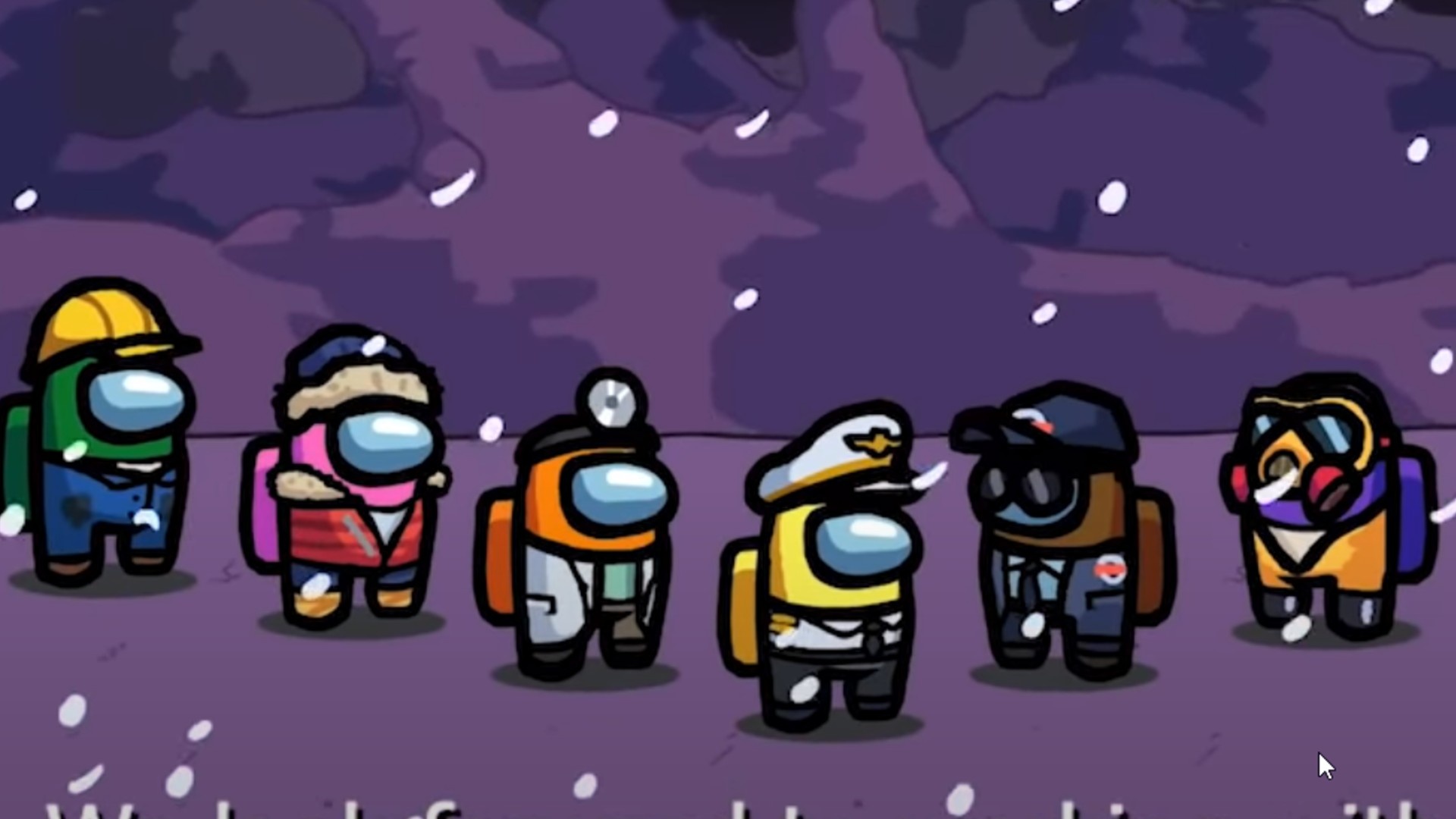 Among Us phan tiep theo anh 1