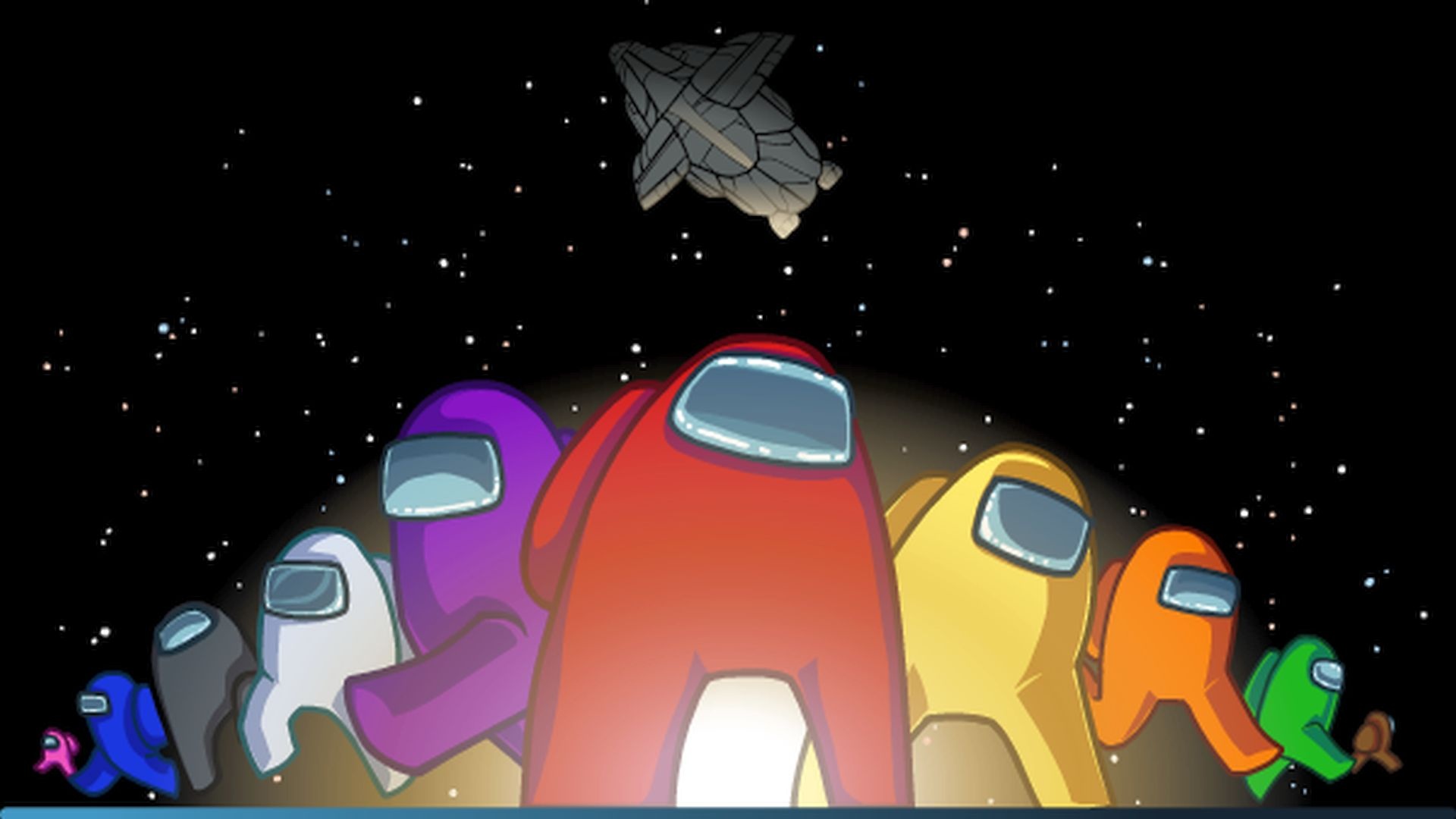 Among Us phan tiep theo anh 2