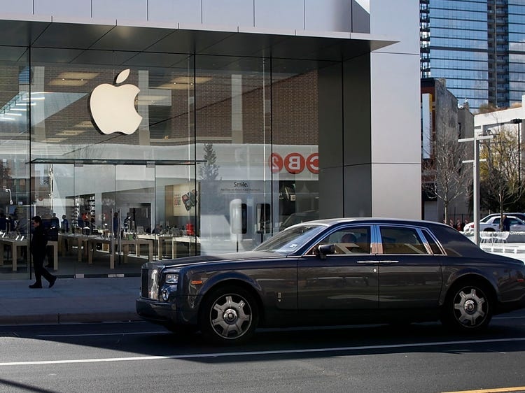 Du an bi mat cua Apple duoc tiet lo hinh anh