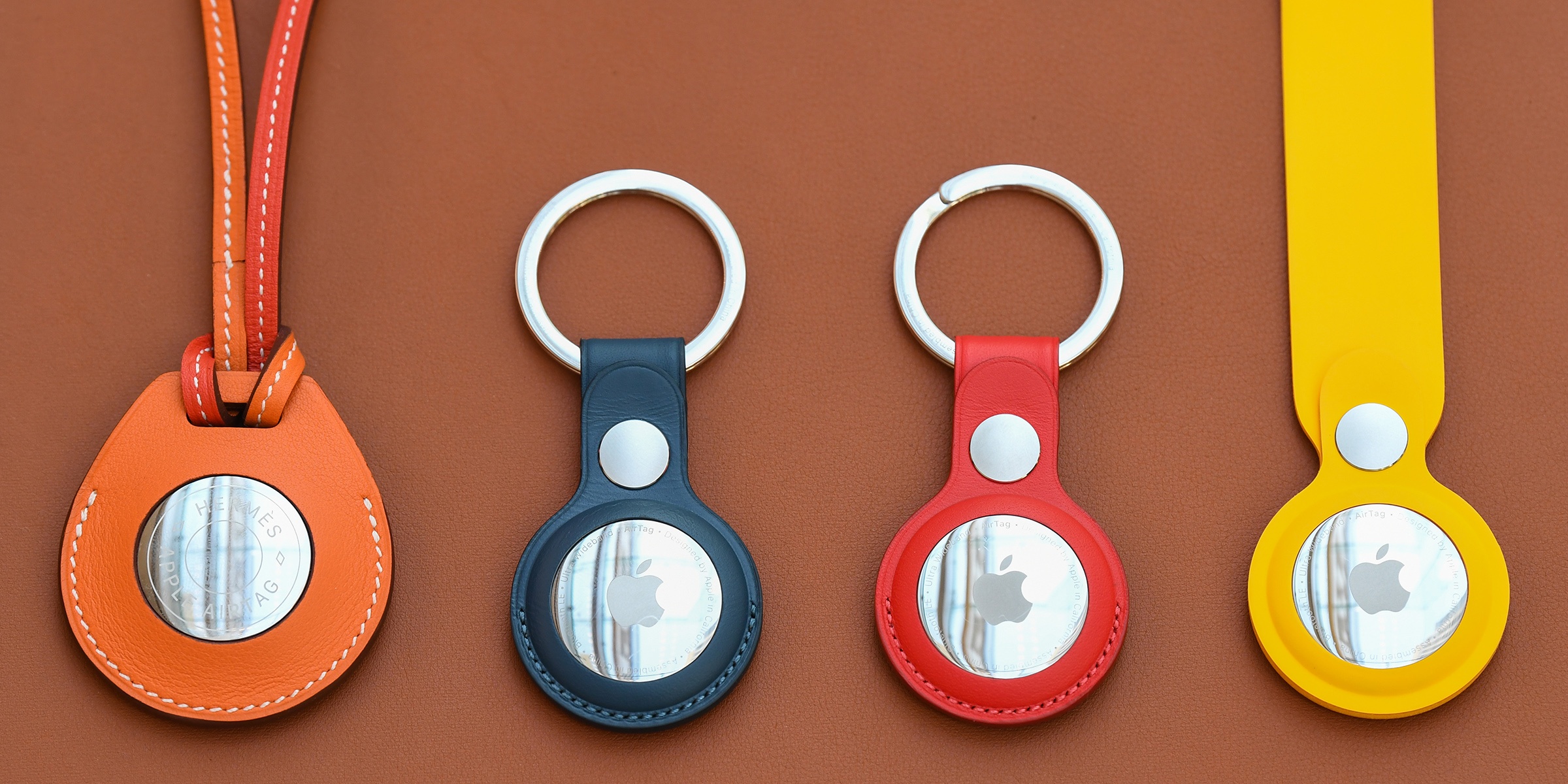 Apple co the bi kien vi AirTag hinh anh