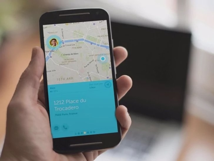 Ung dung theo doi ban be Zenly sap bi xoa bo hinh anh