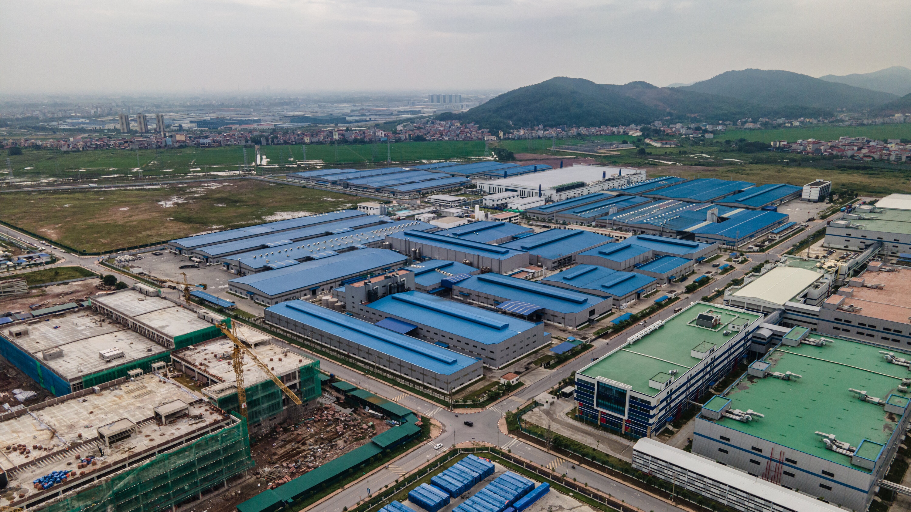 San xuat o Viet Nam anh 4