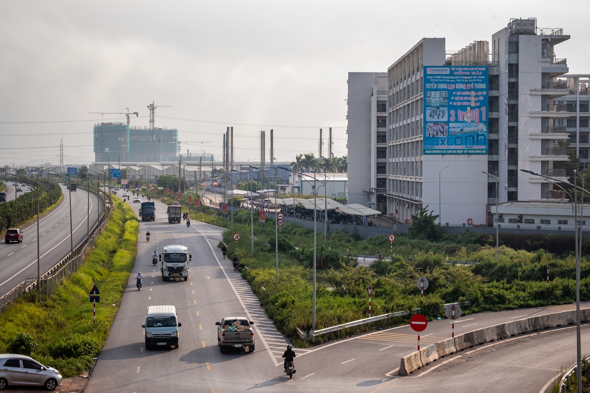 San xuat o Viet Nam anh 5