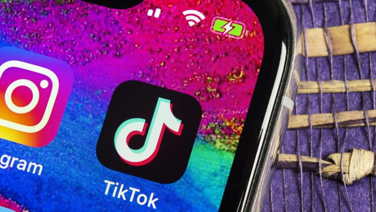 Nghi van TikTok ro ri du lieu cua hon mot ty nguoi dung hinh anh