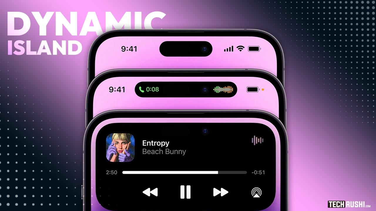 Dynamic Island cua Apple anh 4