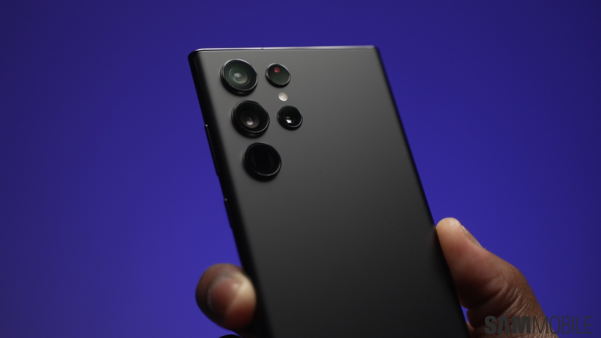 Camera len den 200 MP tren Samsung Galaxy S23 Ultra hinh anh