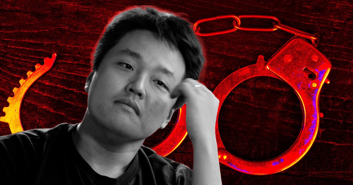 Interpol truy na toan cau voi Do Kwon hinh anh