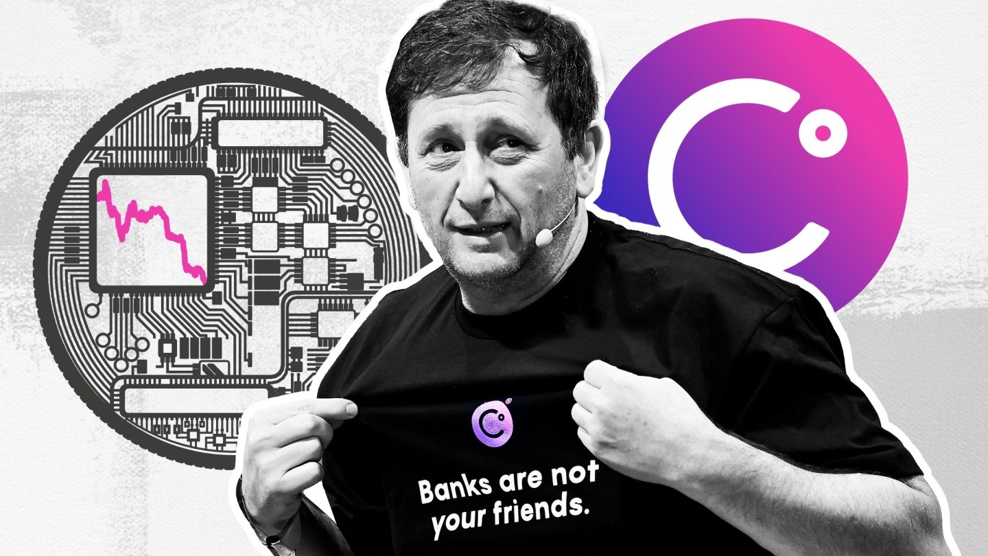 CEO nen tang tien so rut 10 trieu USD truoc khi thong bao pha san hinh anh