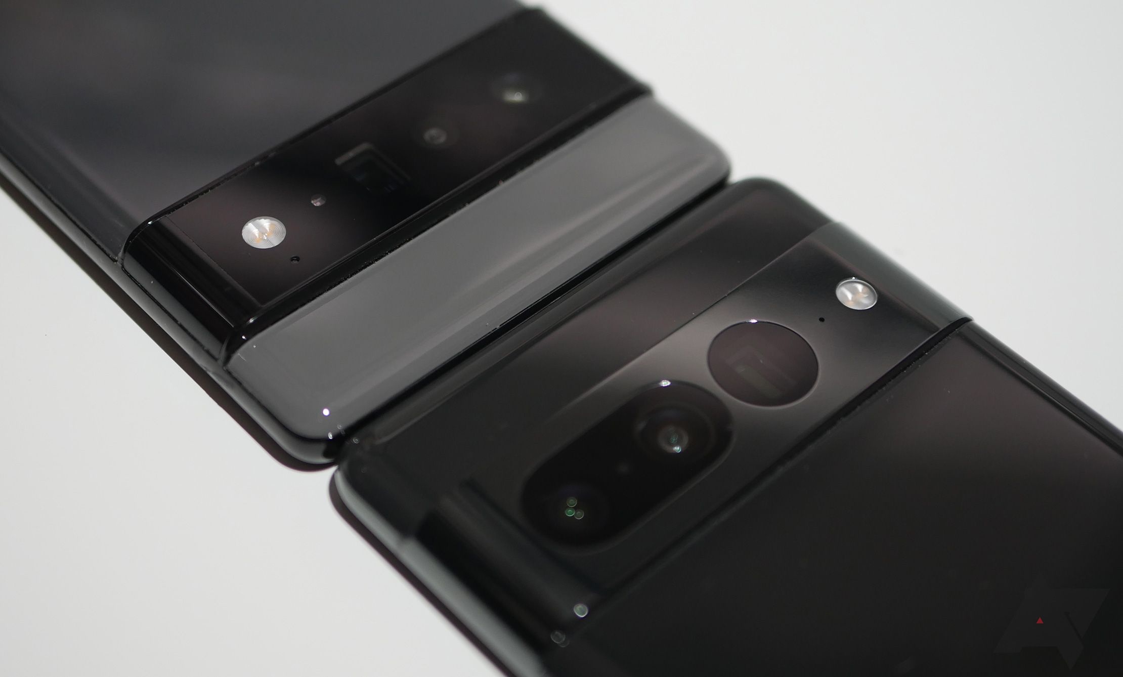 Pixel 7 ra mat anh 1