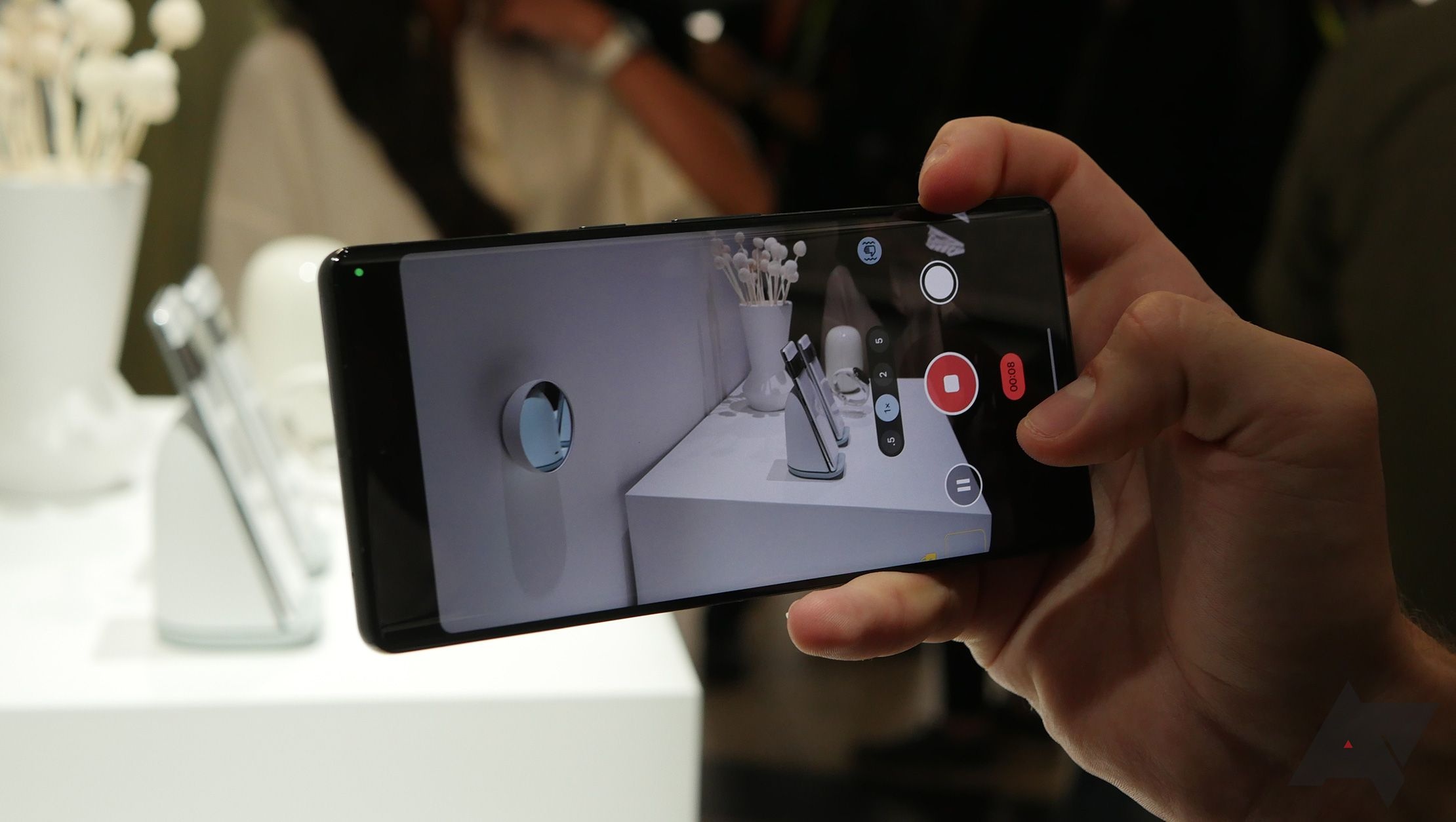 Pixel 7 ra mat anh 3