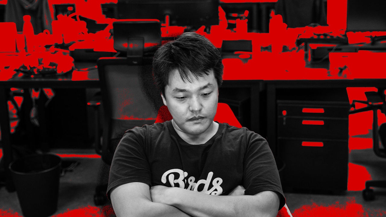 Do Kwon lo dien hinh anh