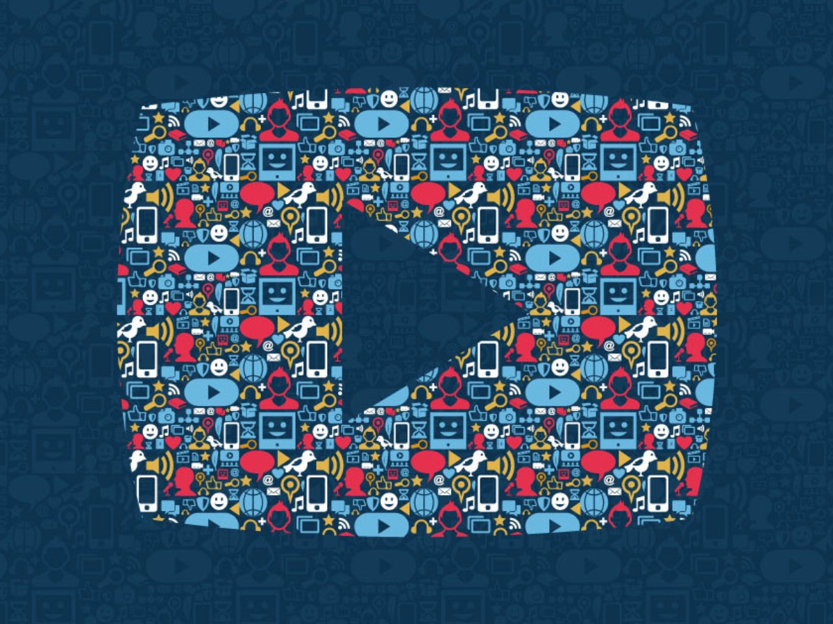 Doanh thu YouTube sut giam anh 1