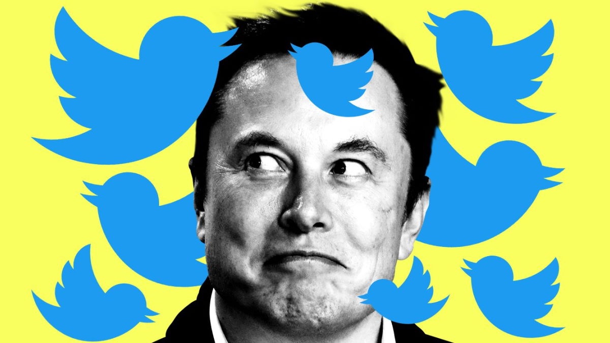 Elon Musk mua Twitter anh 5
