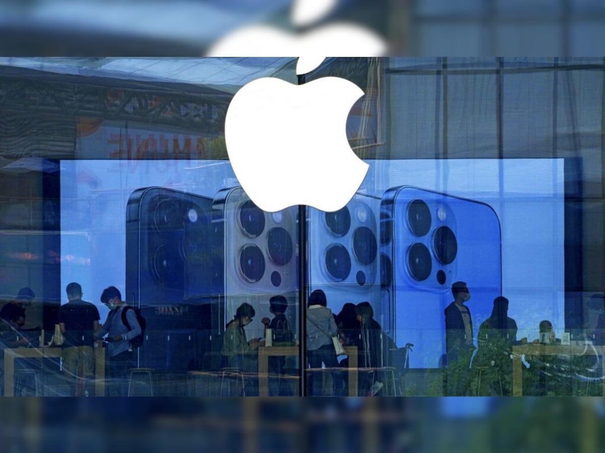 Nhan vien Apple lua dao anh 1