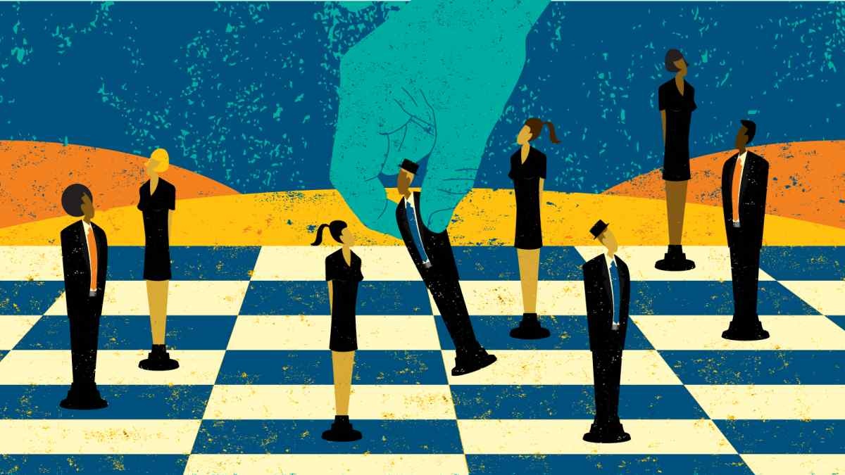 Cac ong lon cong nghe nhan ra mat trai khi tranh gianh nhan tai hinh anh