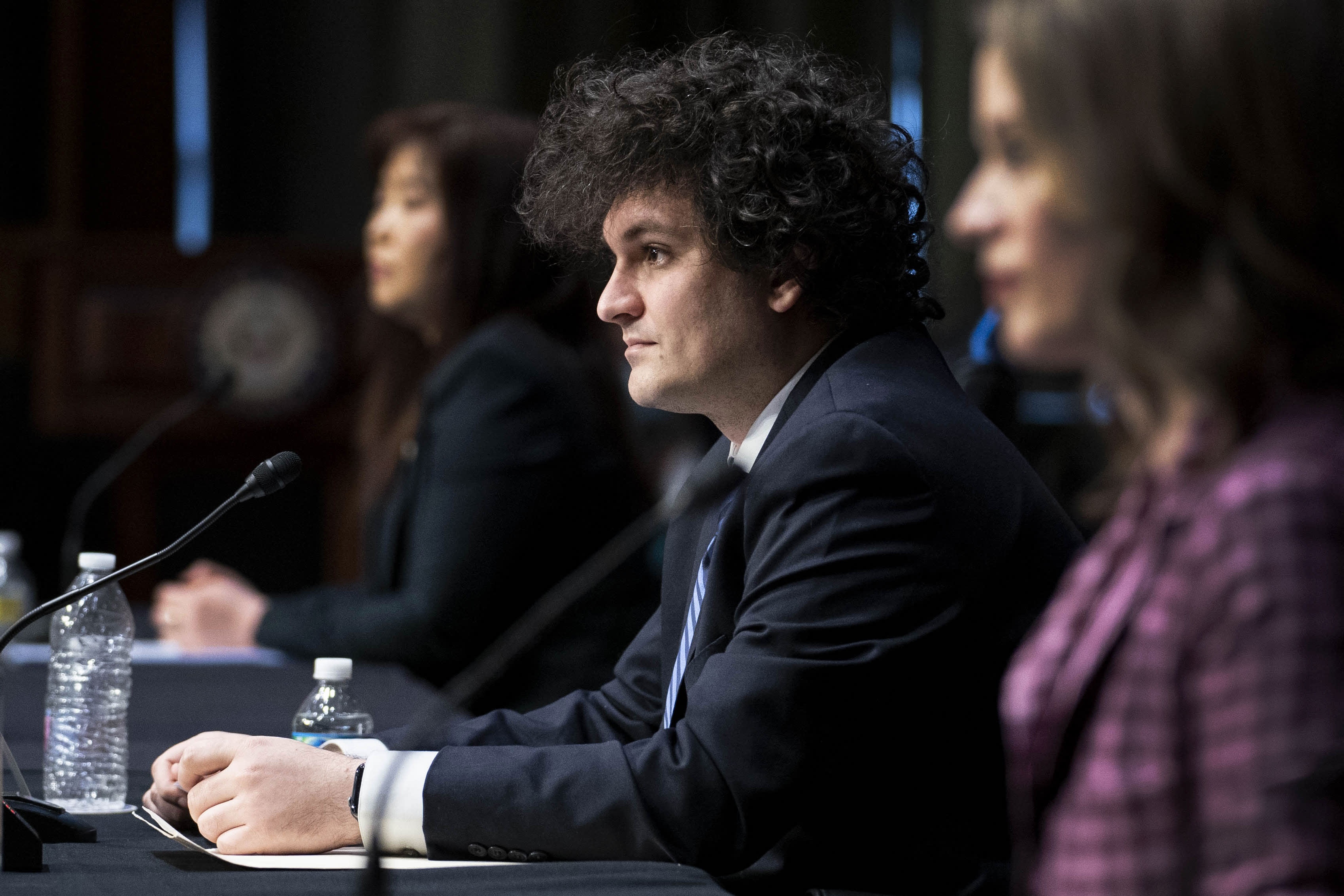 Nha sang lap FTX bo tui rieng 300 trieu USD o vong goi von hinh anh