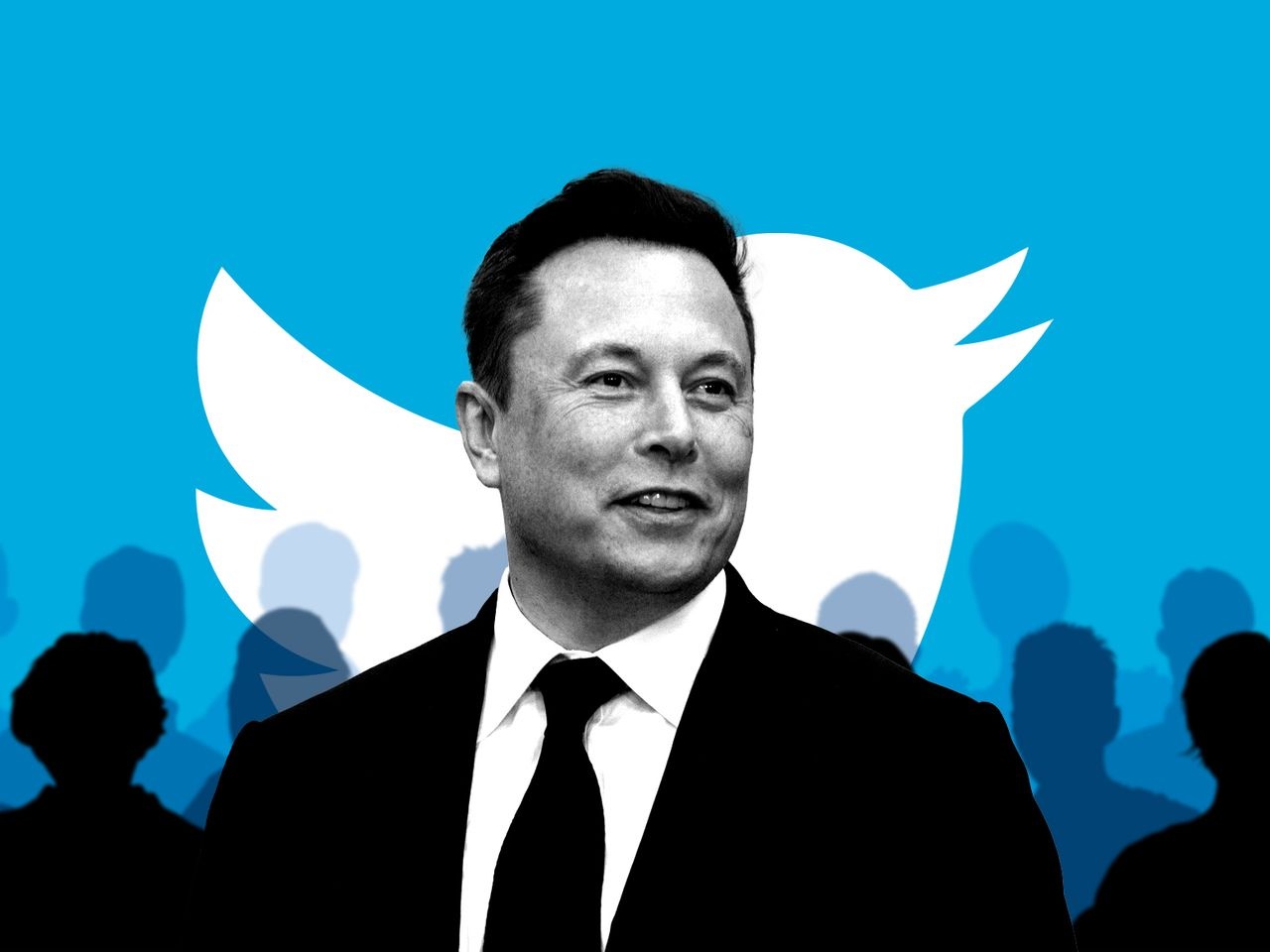 Elon Musk doi y sa thai nhan vien du truoc do con thuyet phuc o lai hinh anh