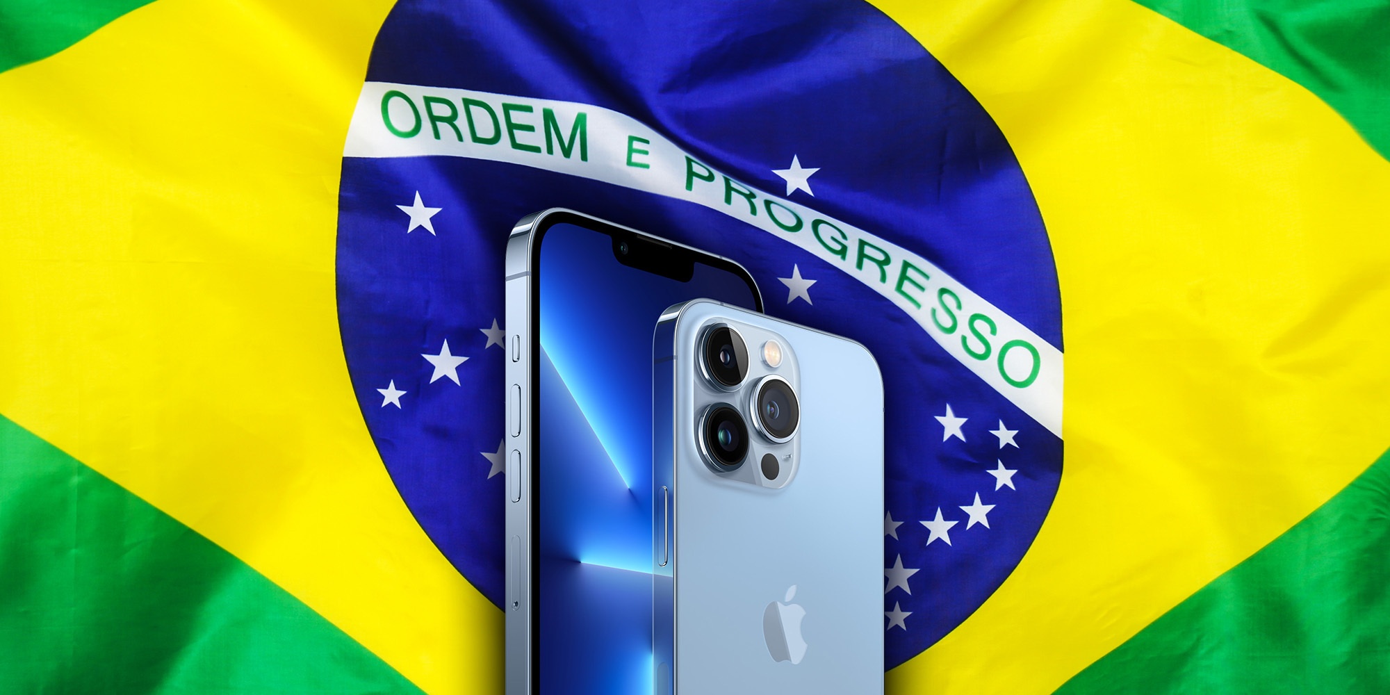 Brazil thu hoi hang tram chiec iPhone vi ban khong co sac hinh anh