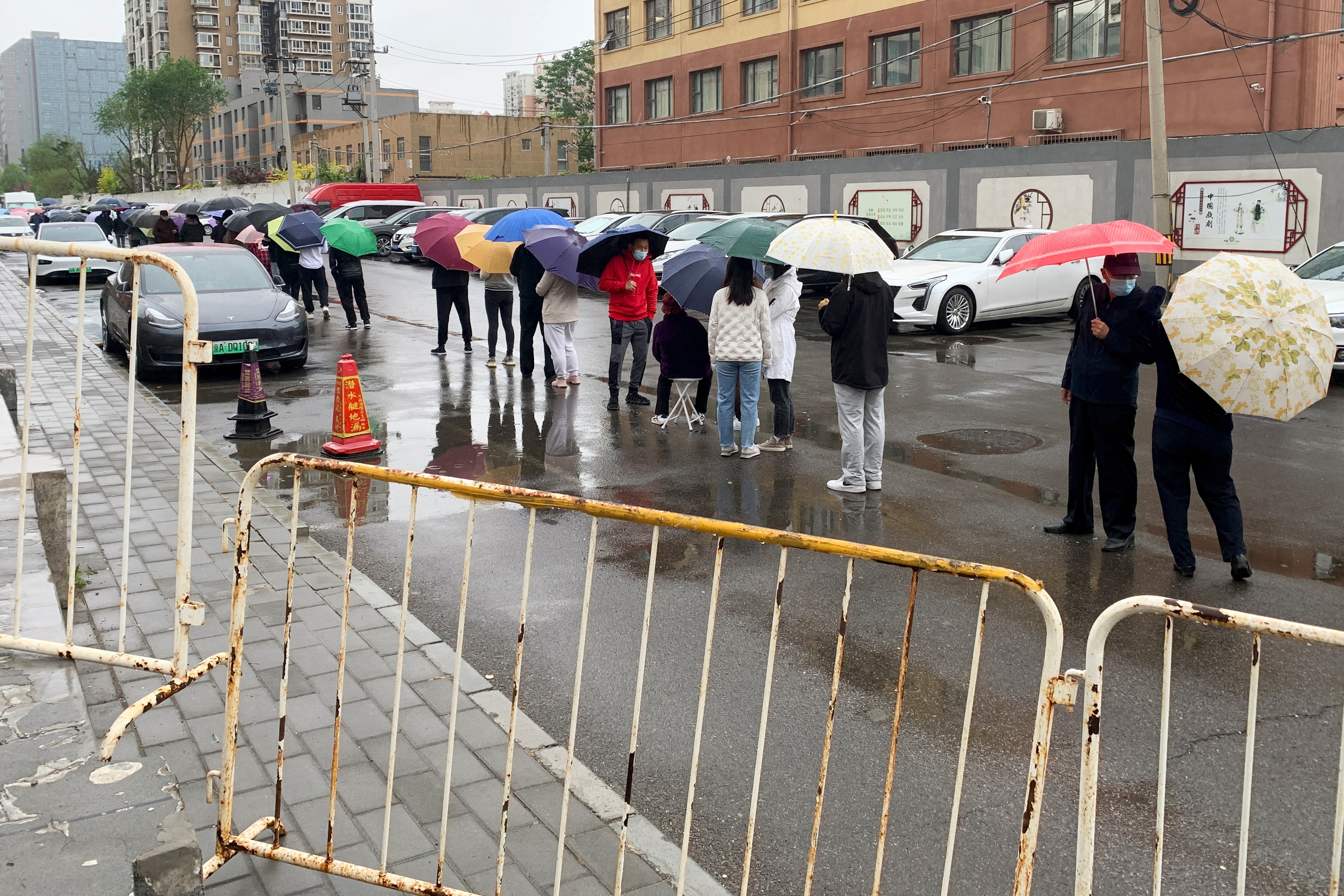 an do san xuat iphone anh 1