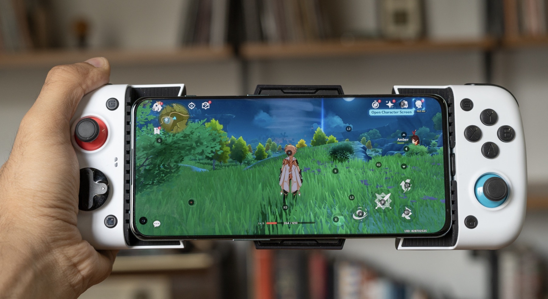 Game mobile thanh cong nhat nam 2022 hinh anh