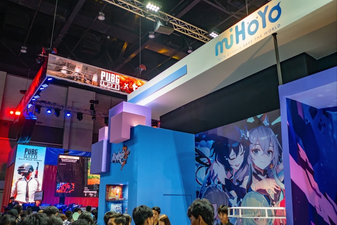 Genshin Impact anh 1