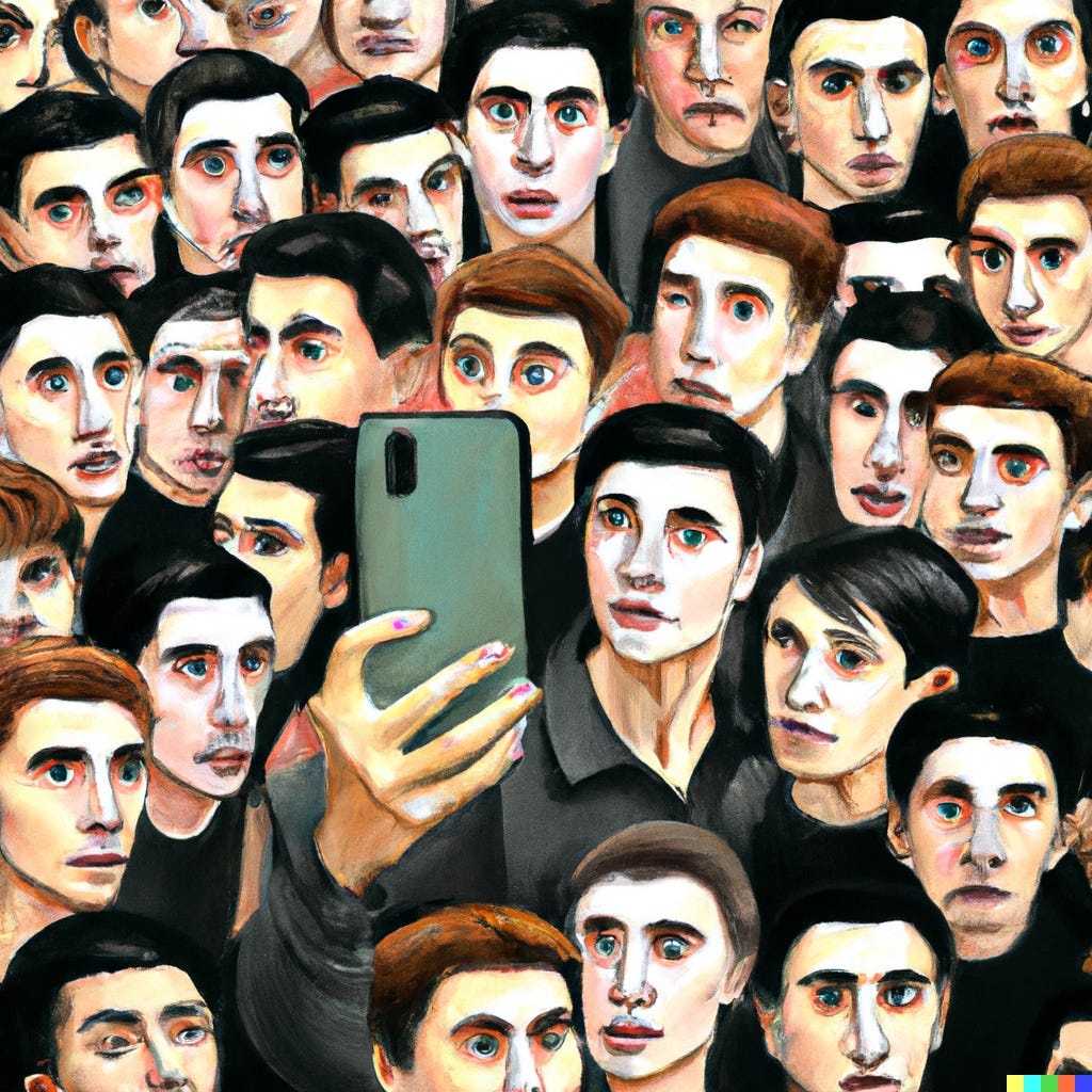 Nhung nguoi sang tao noi dung bi thoi phong qua muc hinh anh