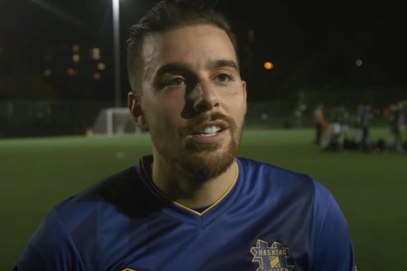 Arsenal bo nhiem YouTuber vao ban huan luyen hinh anh