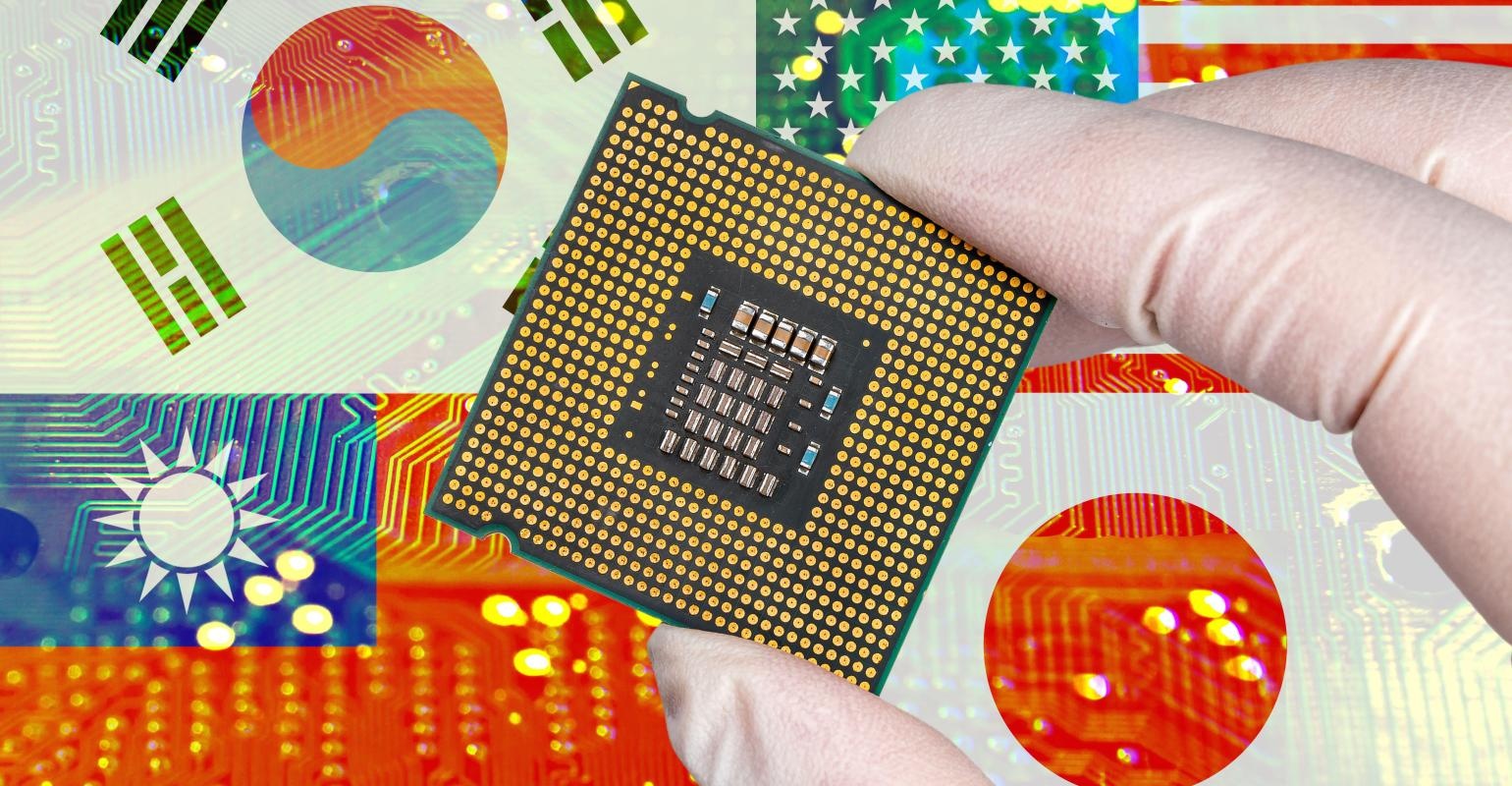 Cong ty chau A co anh huong nhu Apple hinh anh