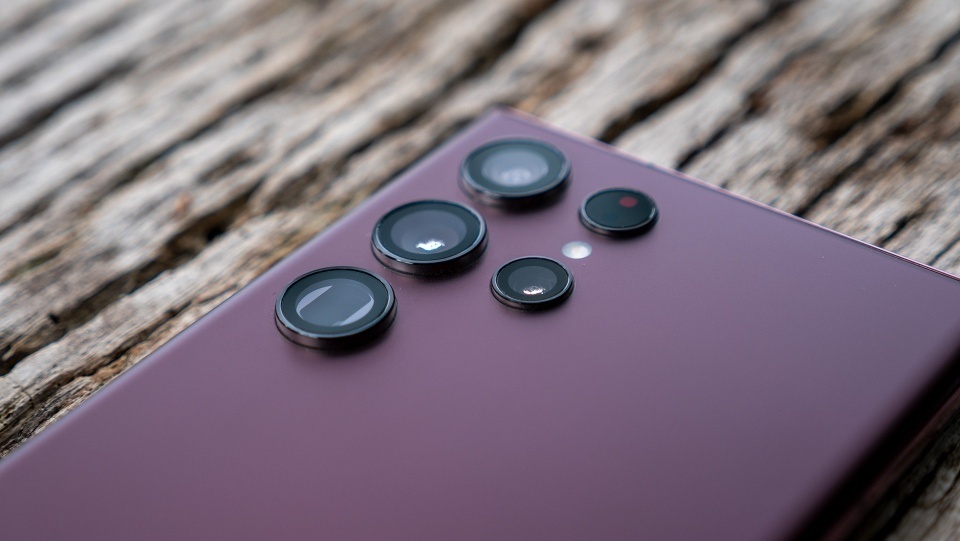 Cac chuoi ban le dat ky vong vao Samsung Galaxy S23 hinh anh